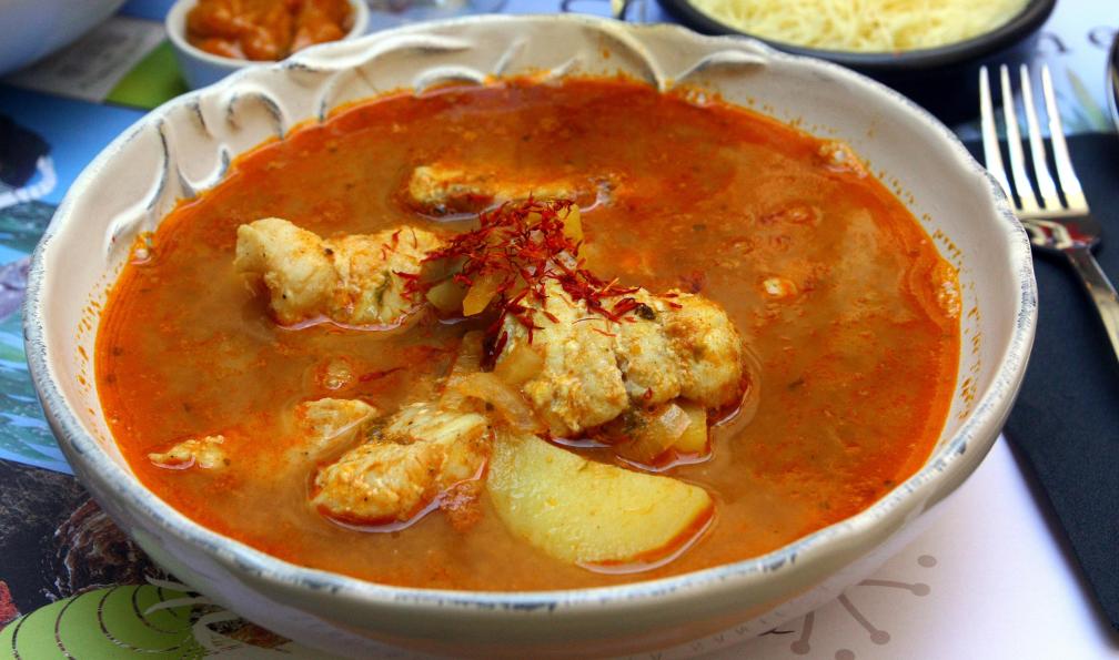 illustrez-vous - Adobe Stock - Bouillabaisse de Marseille, France - Week-end dans les Calanques - 7