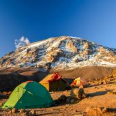 voie machame