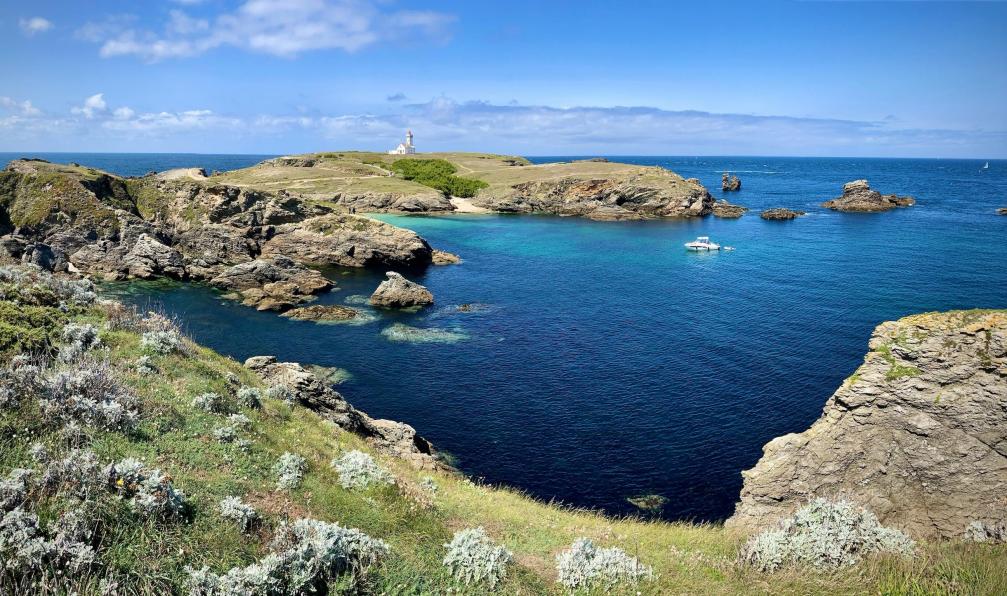 Belle-Ile-en-Mer