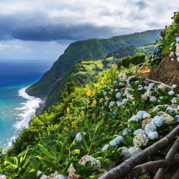 voyage sur mesure açores