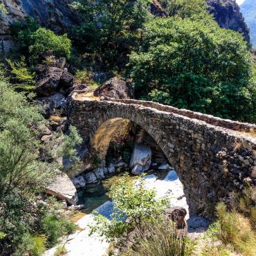 Les trésors de la Ligurie