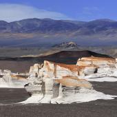 nord ouest argentin salta cafayate montagnes hornocal