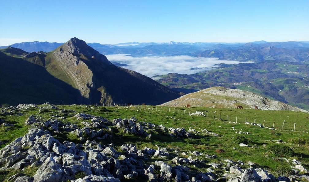 respyrénées -  Pays basque, M3CN, France - Le meilleur du Pays basque espagnol - 7
