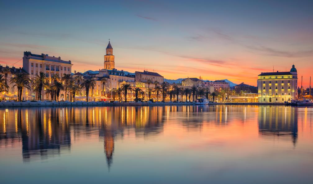 Trek - Trekking et randonnée en Croatie