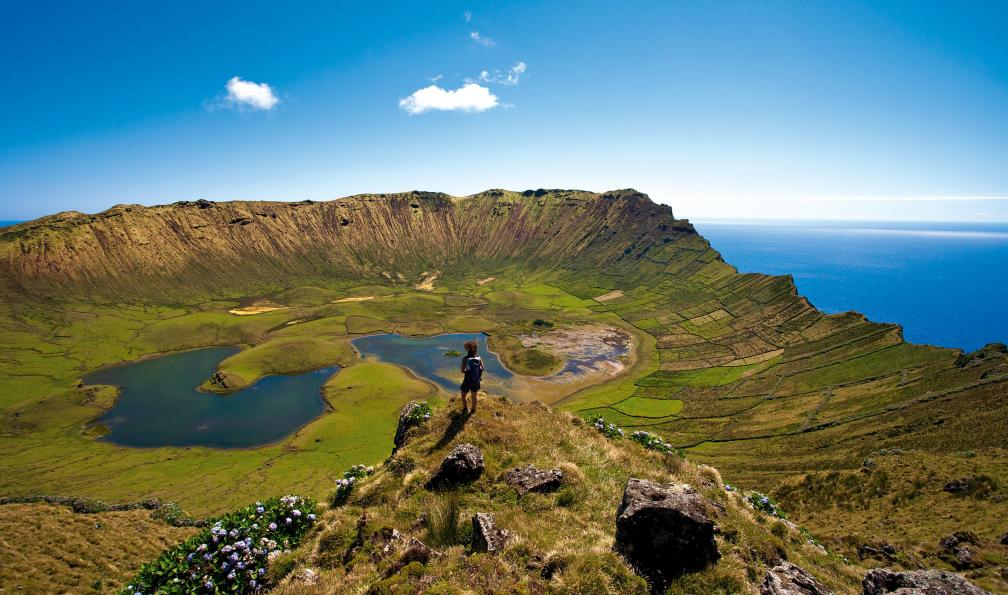 Trek - L\'intégrale des Açores