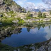 histoires et préhistoire au coeur du mercantour