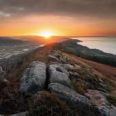 randonnée pays basque espagnol