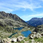 randonnée val d'aran