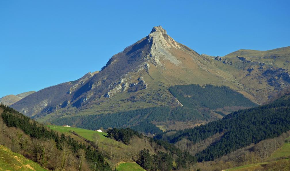 respyrénées -  Pays basque, M3CN, France - Le meilleur du Pays basque espagnol - 6