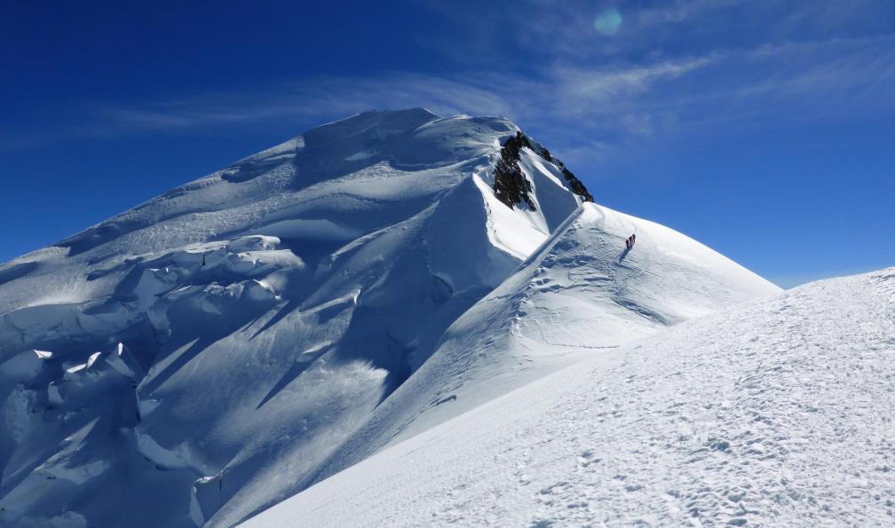 haute montagne