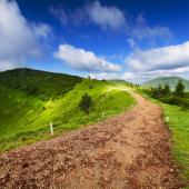 volcans d'auvergne en famille