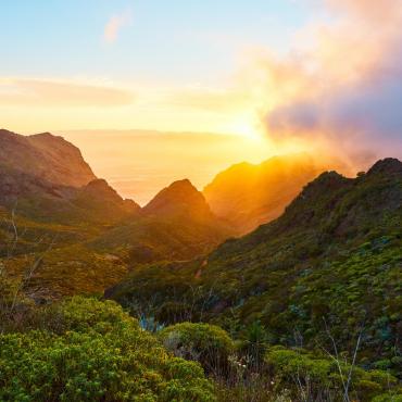 autotour tenerife, el hierro et la gomera