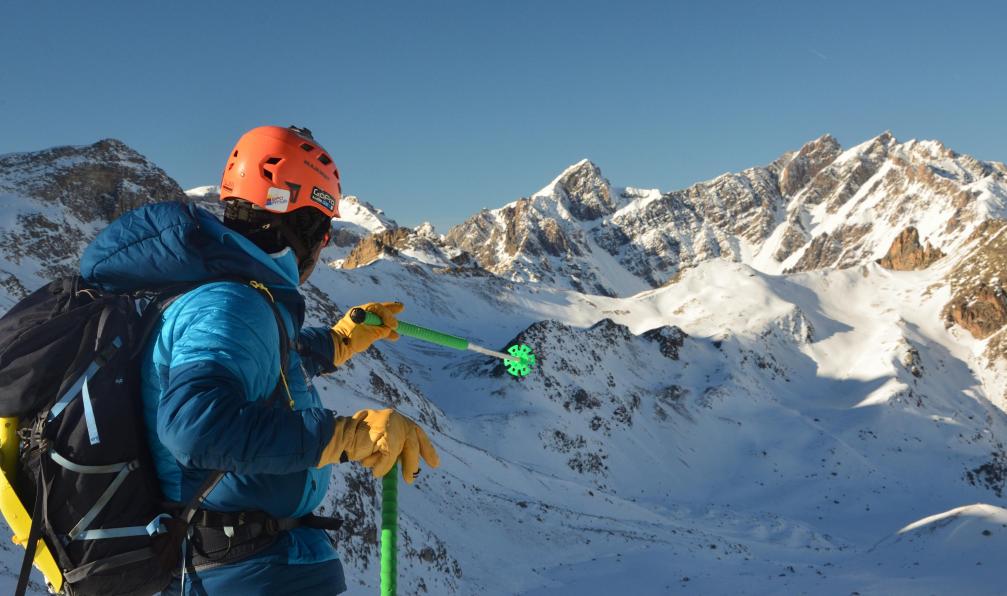 Voyage ski - France : Les \