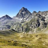 randonnée mont viso