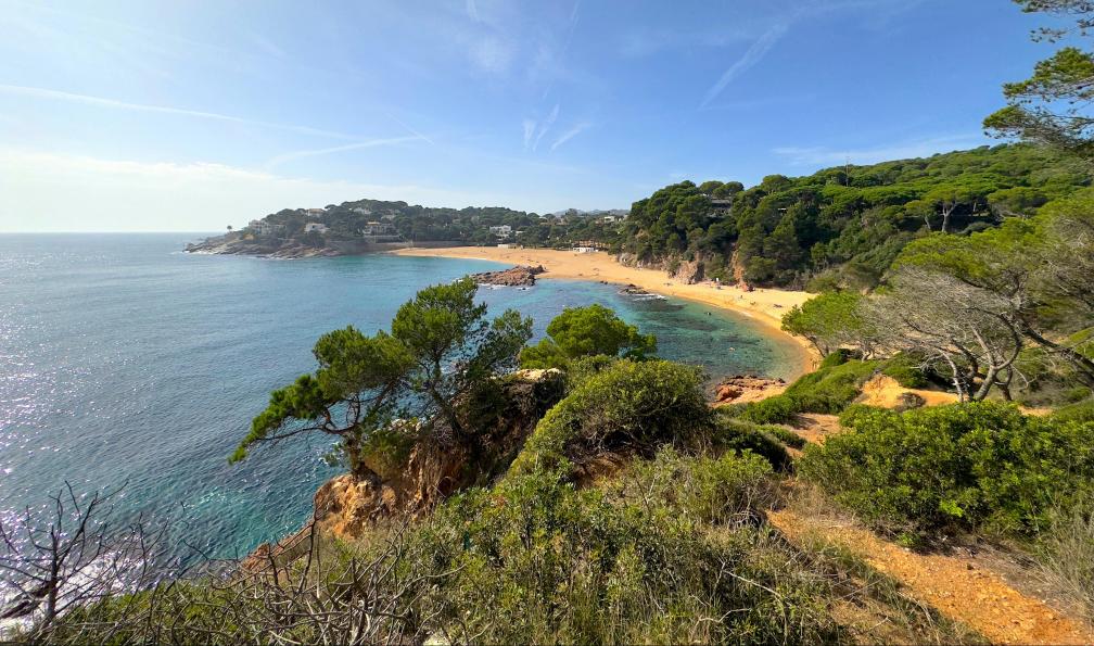 Trek - Espagne : Randonnée à Collioure en pays catalan