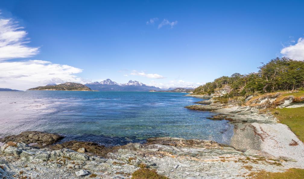 diegograndi -  Istock -  Baie Lapataia au Parc National Tierra del Fuego en Patagonie;Argentine - Terre de Feu, Patagonie et Iguazú - 10