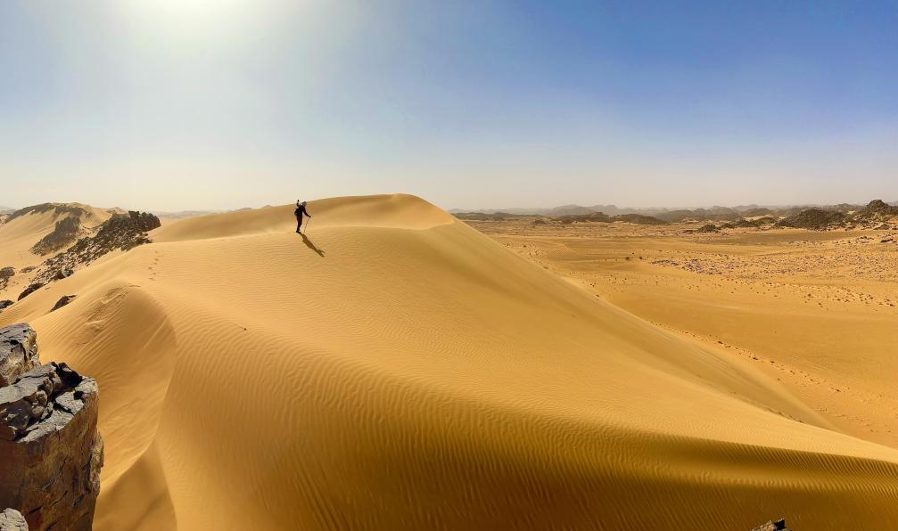 algerie-randonnee-sahara