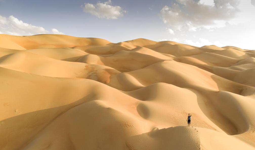 Katiekk2 -  istock -  Désert, Sultanat d'Oman - Oman : les trésors de Sindbad - 8