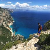 trail sardaigne
