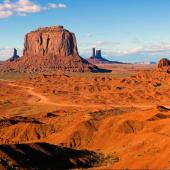 trek grand canyon