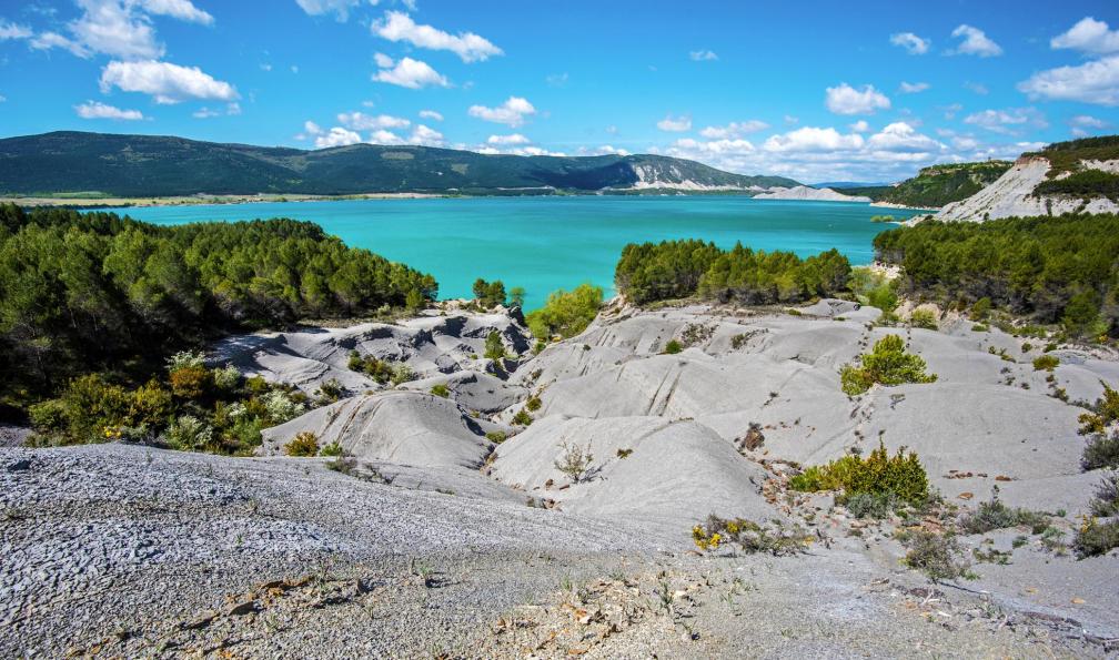 Image Le désert des bardenas