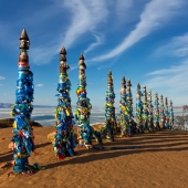 trek baikal