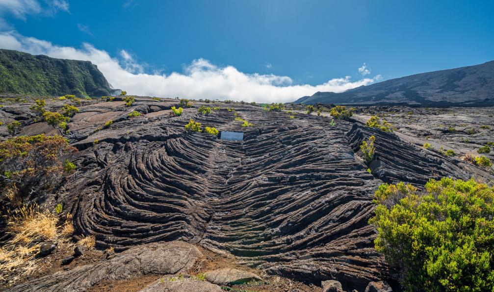 Randonnée piton des neiges - Les incontournables de La Réunion ...