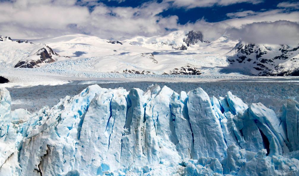 miguel-mansilla - miguel-mansilla - Unsplash - Parc naturel des glaciers, El Calafate, Patagonie, Argentine - L'Argentine de bout en bout - 3