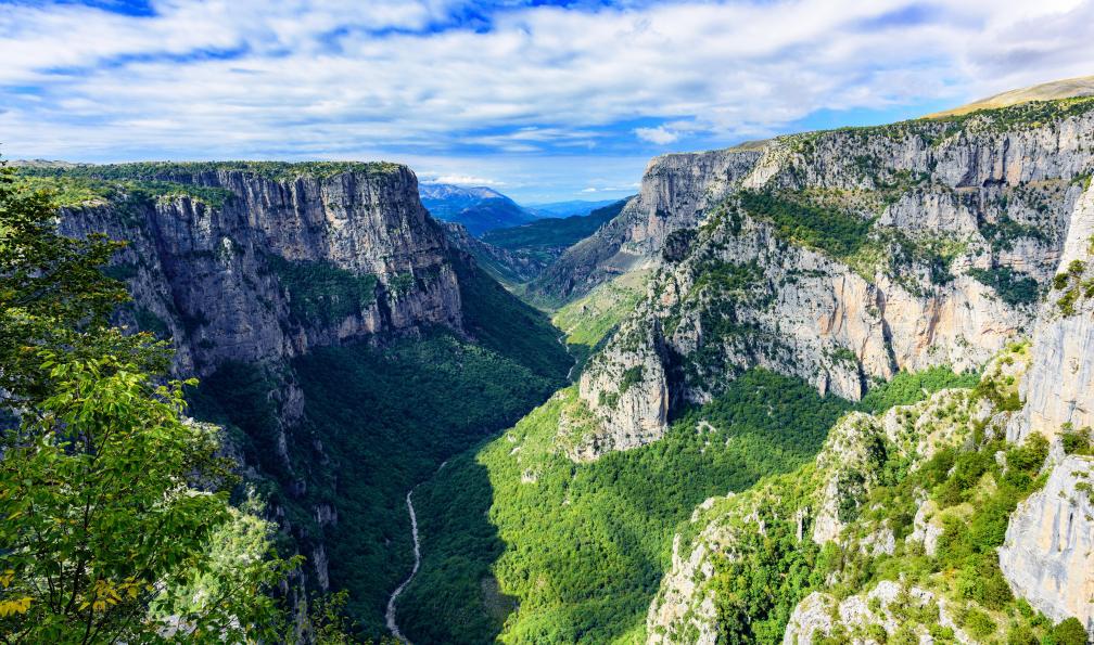 Trek - La trilogie des Balkans