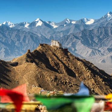 ladakh voyage sur mesure