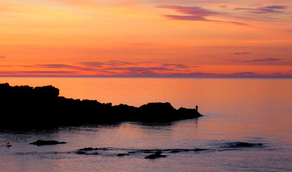 Mazet - Philippe - Adobe stock - Coucher de soleil au Cap Creus, Espagne - Cadaqués, 1001 calas au pays de Dali - 5