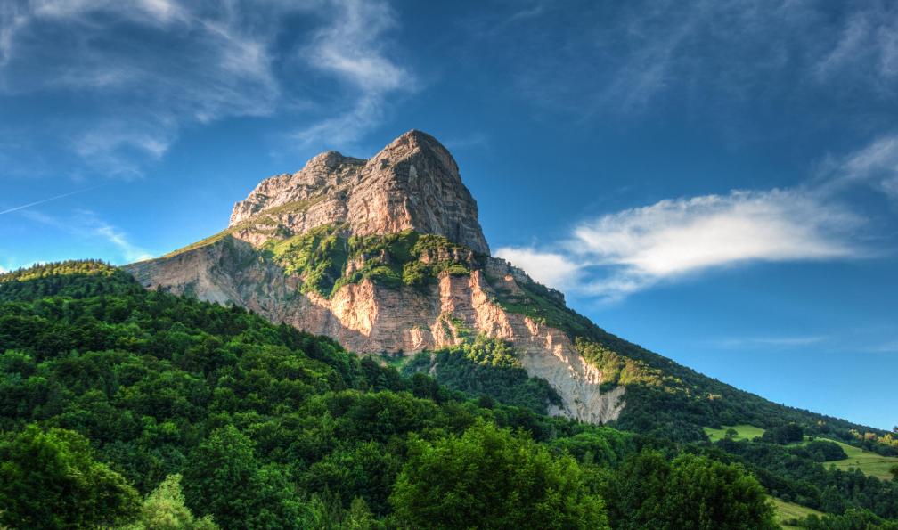 mmac72 -  Istock -  Massif de la Chartreuse, France.  - L'essentiel de la Chartreuse - 4