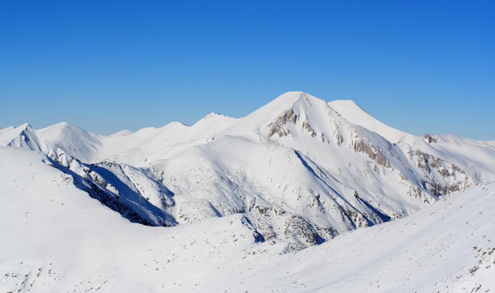 MireXa -  Istock -  Sommets dans le Massifs de Pirin;Bulgarie - Rila et Pirin, ski de rando en Bulgarie - 7