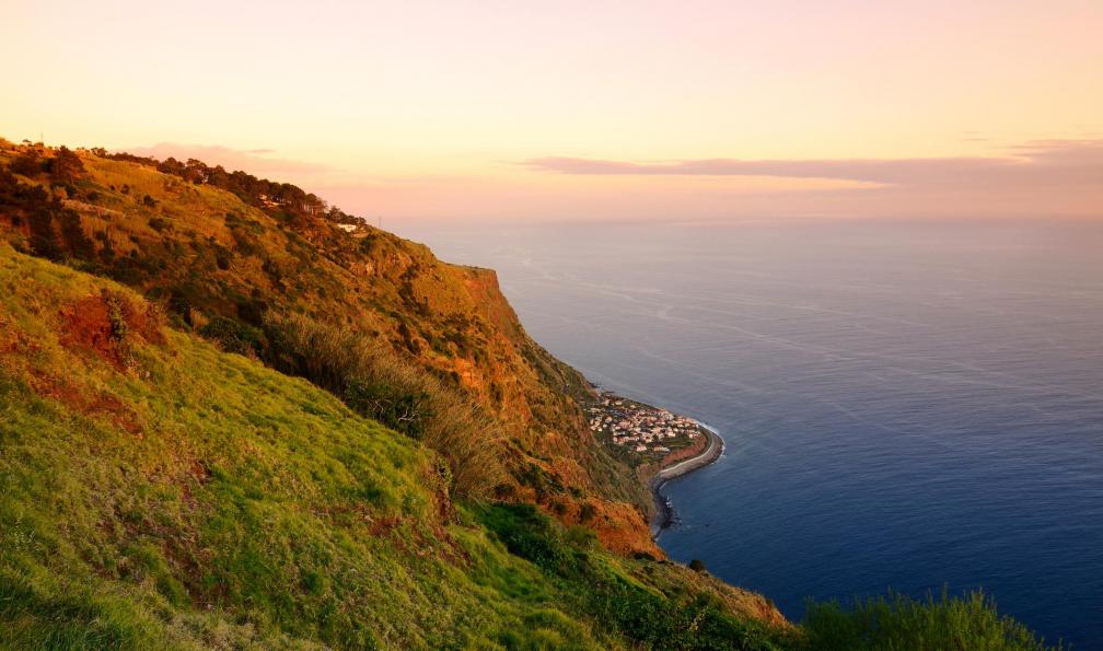Rolphus -  istock -  Jardim do Mar, Madère, Portugal - Madère, Douceurs océanes - 5