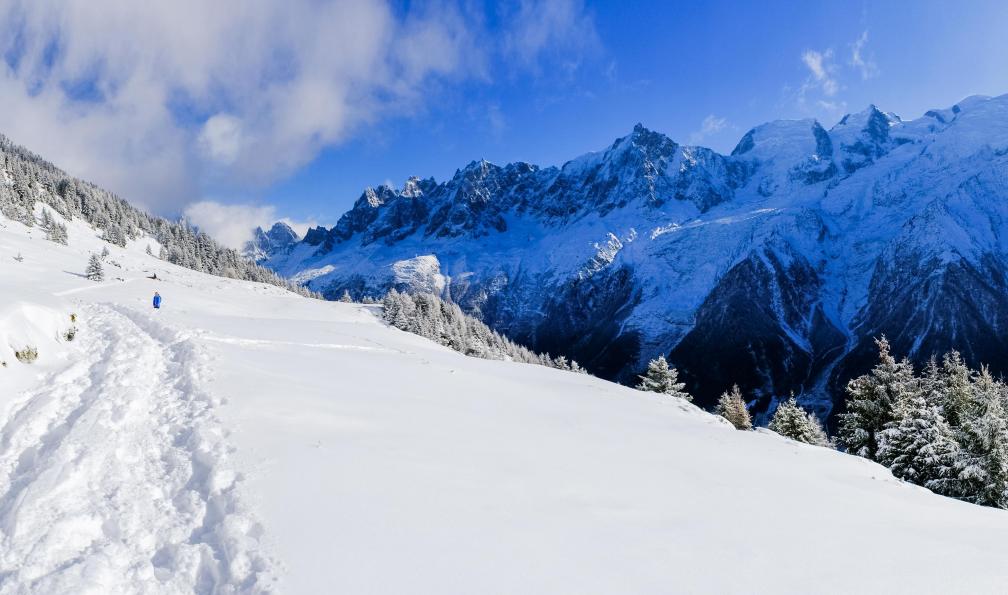 mont-blanc-raquette-vallee-de-chamonix