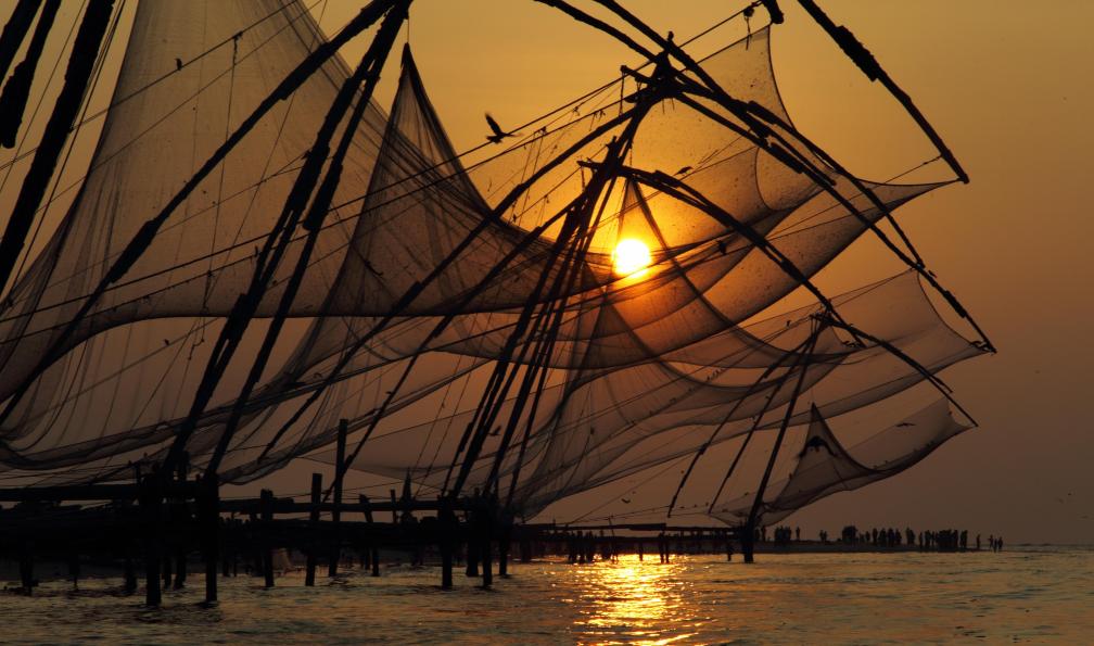 sabirmallick -  Istock -  Kochi, Kerala, Inde - Entre Tamil Nadu et Kerala, le trek des épices - 7
