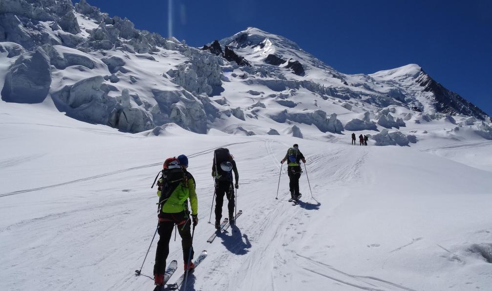 mont-blanc-ascension-du-mont-blanc-a-ski
