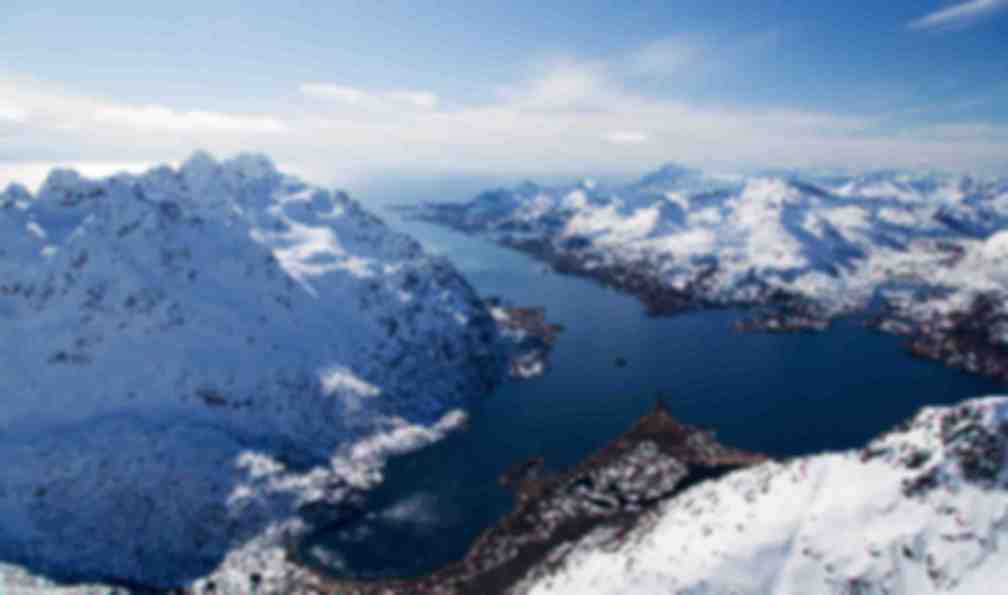 Voyages D Aventure En Norvege Treks Randos Et Circuits Allibert Trekking
