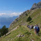 randonnée montenegro durmitor et kotor