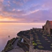 randonnée el hierro