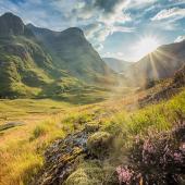 west highland way