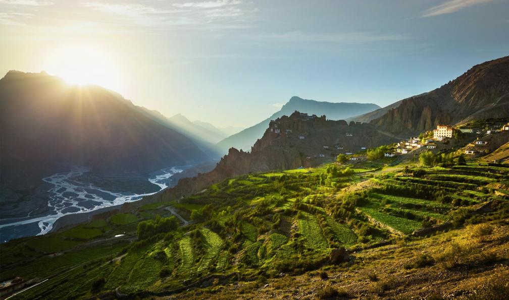 Du Ladakh au Spiti : l'épopée transhimalayenne