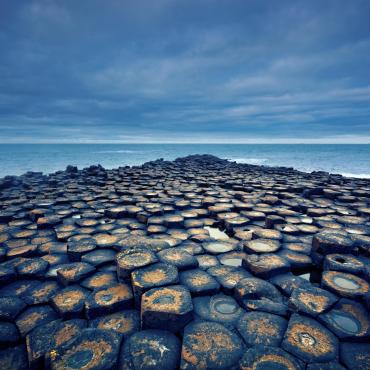 cote ouest inishmore galway et moher