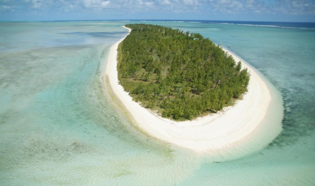 LEO - Île aux Cocos, Rodrigues - Rodrigues, paradis Emeraude - 5