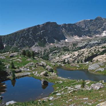 vallée des merveilles