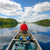 kayak quebec