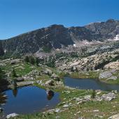 vallée des merveilles