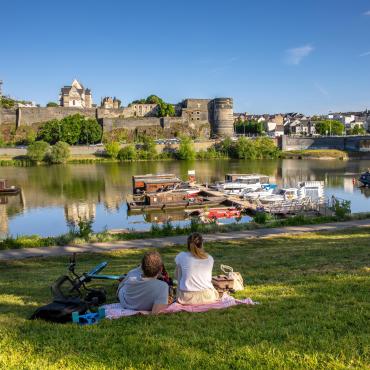 la loire à vélo séjour guidé