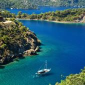 croisière turquie
