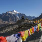trek au zanskar